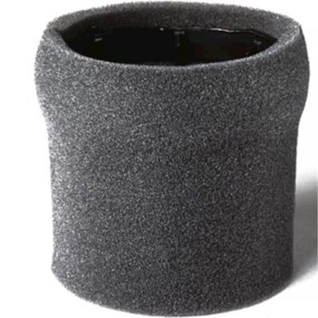 Dendesigns Foam Sleeve, 5PK DE2495724